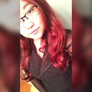 Meet your Posher, Gabby